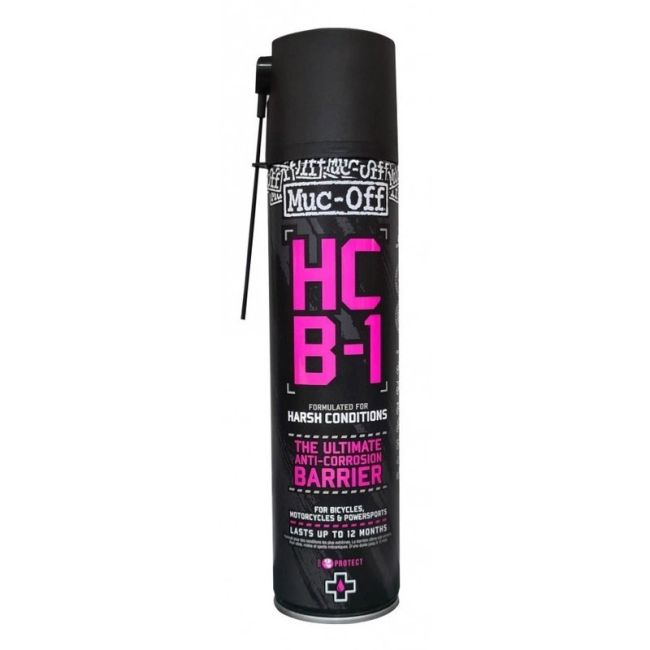 MCF Protect HCB-1 400ml