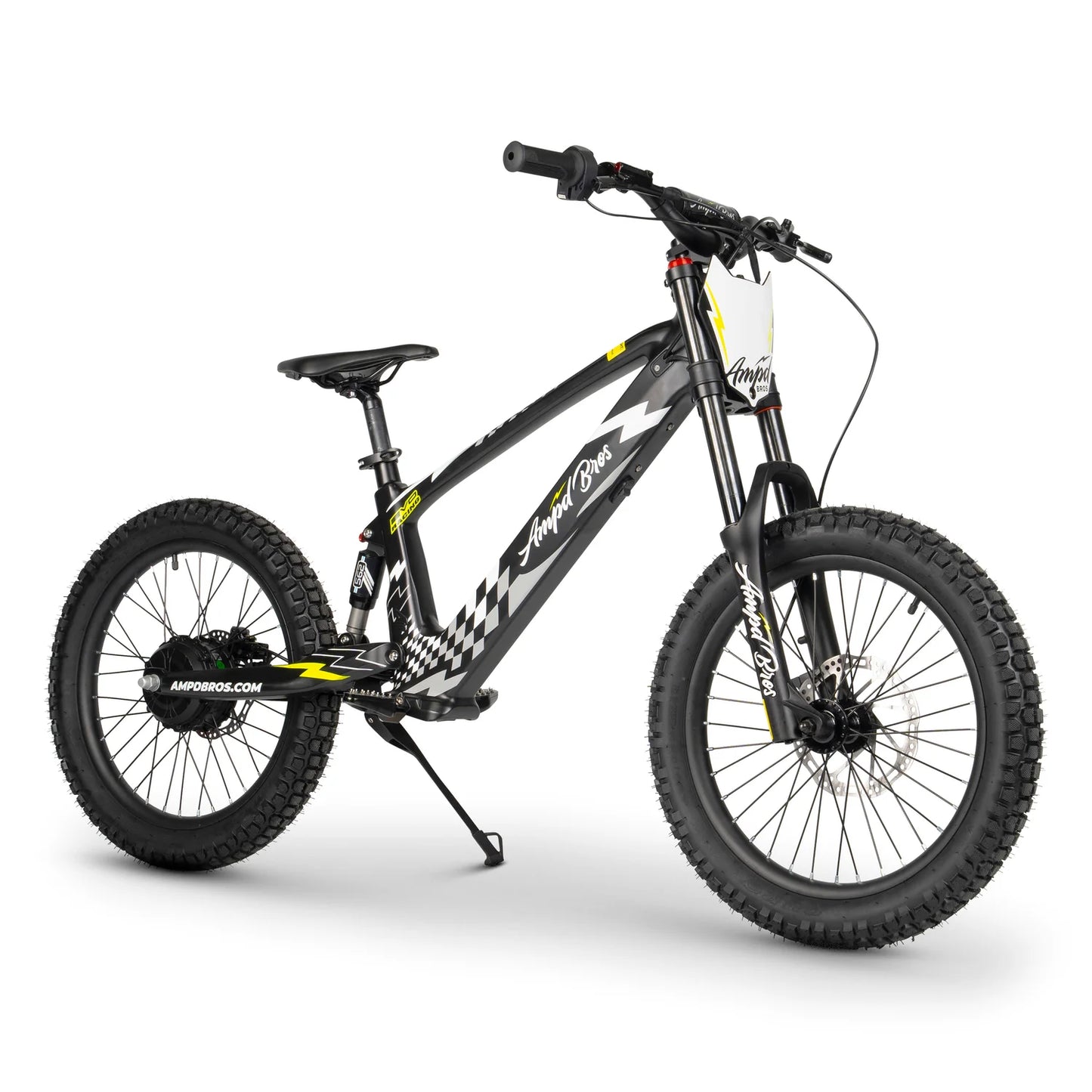 Evo Racing 20"Electric Bike