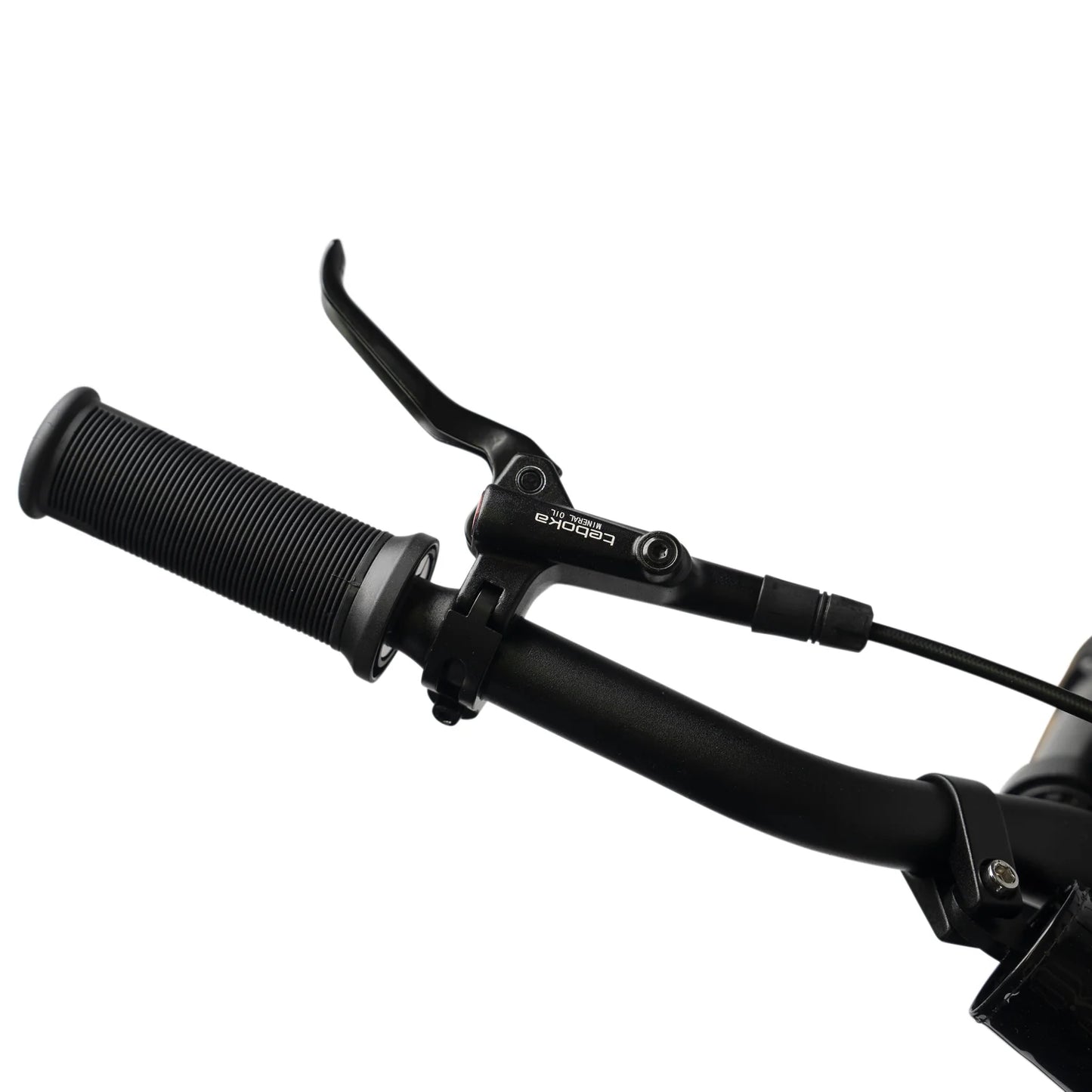 Evo Racing 20"Electric Bike