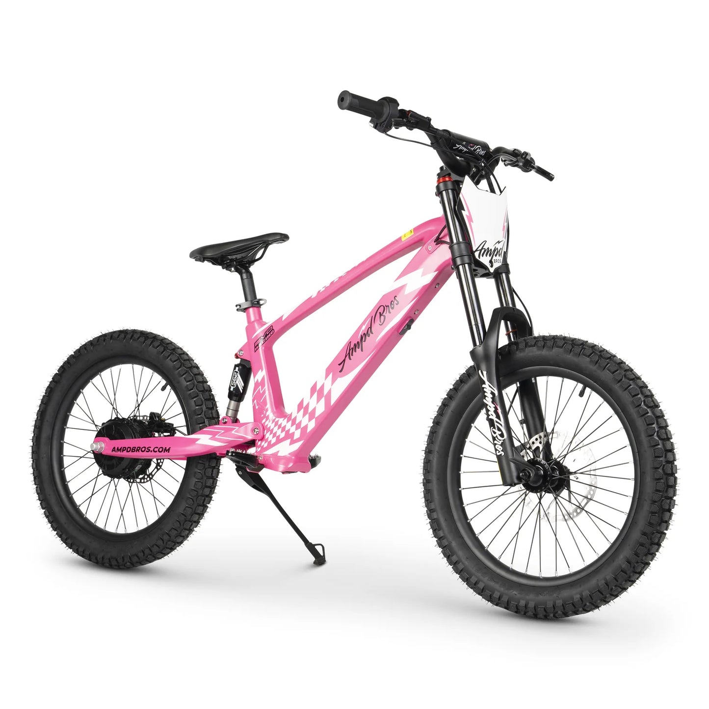 Evo Racing 20"Electric Bike