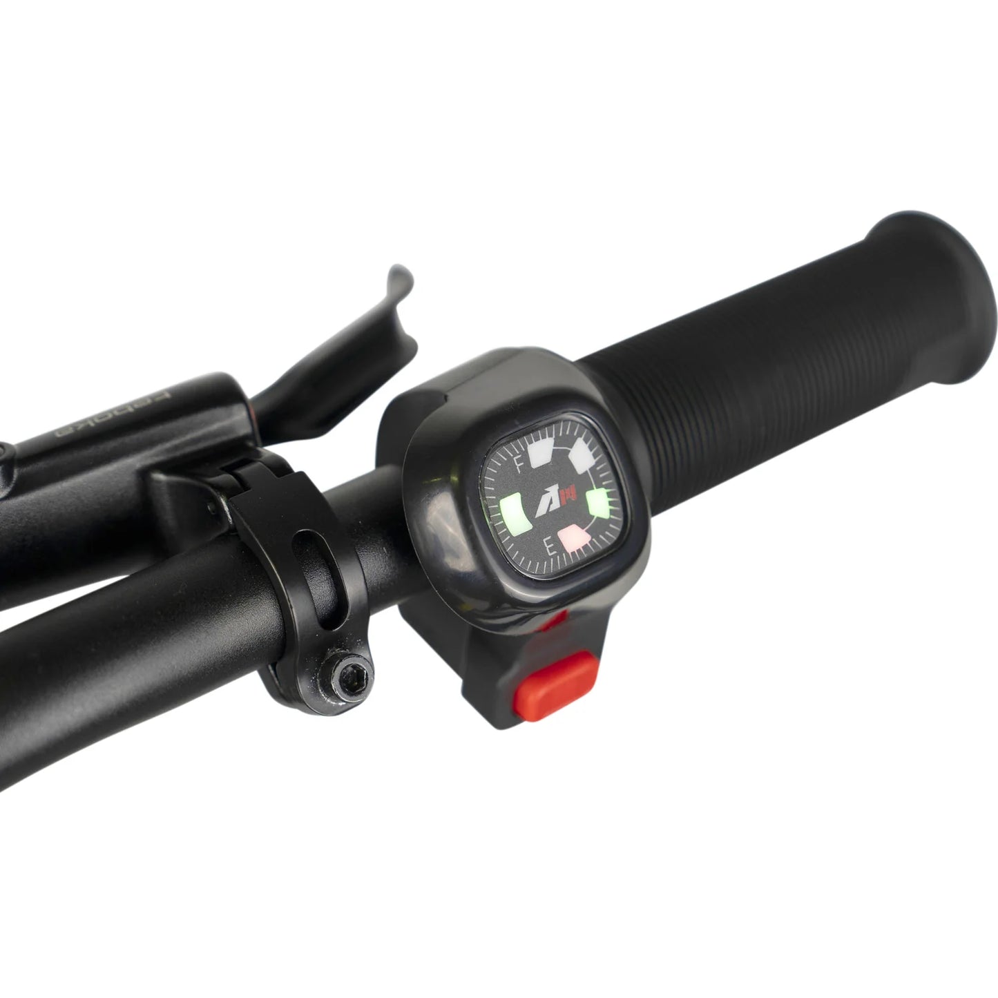 Evo Racing 20"Electric Bike