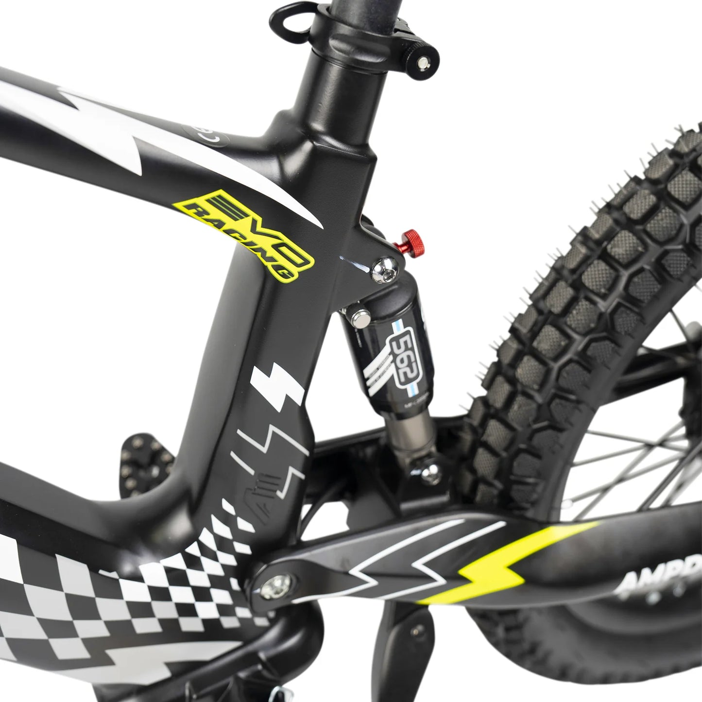 Evo Racing 20"Electric Bike