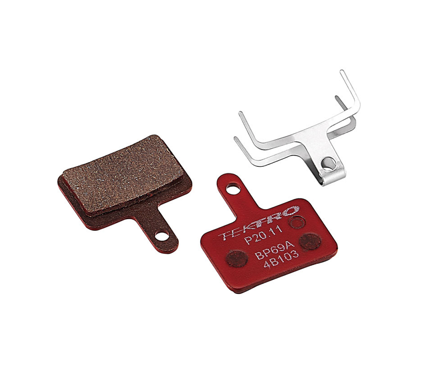 Brake Pads