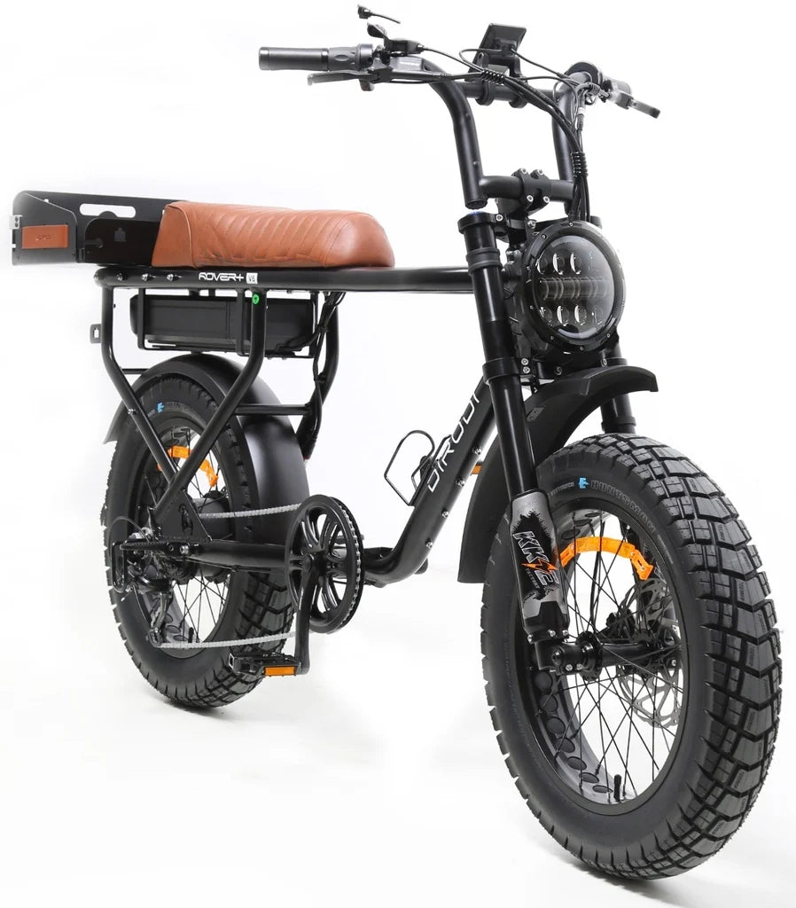 Dirodi Rover Standard & Plus Gen 6