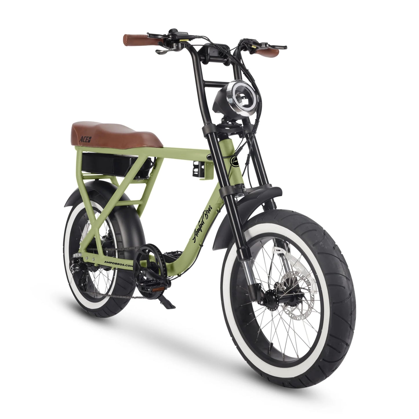 ACE-X Classic Edition Electric Bike