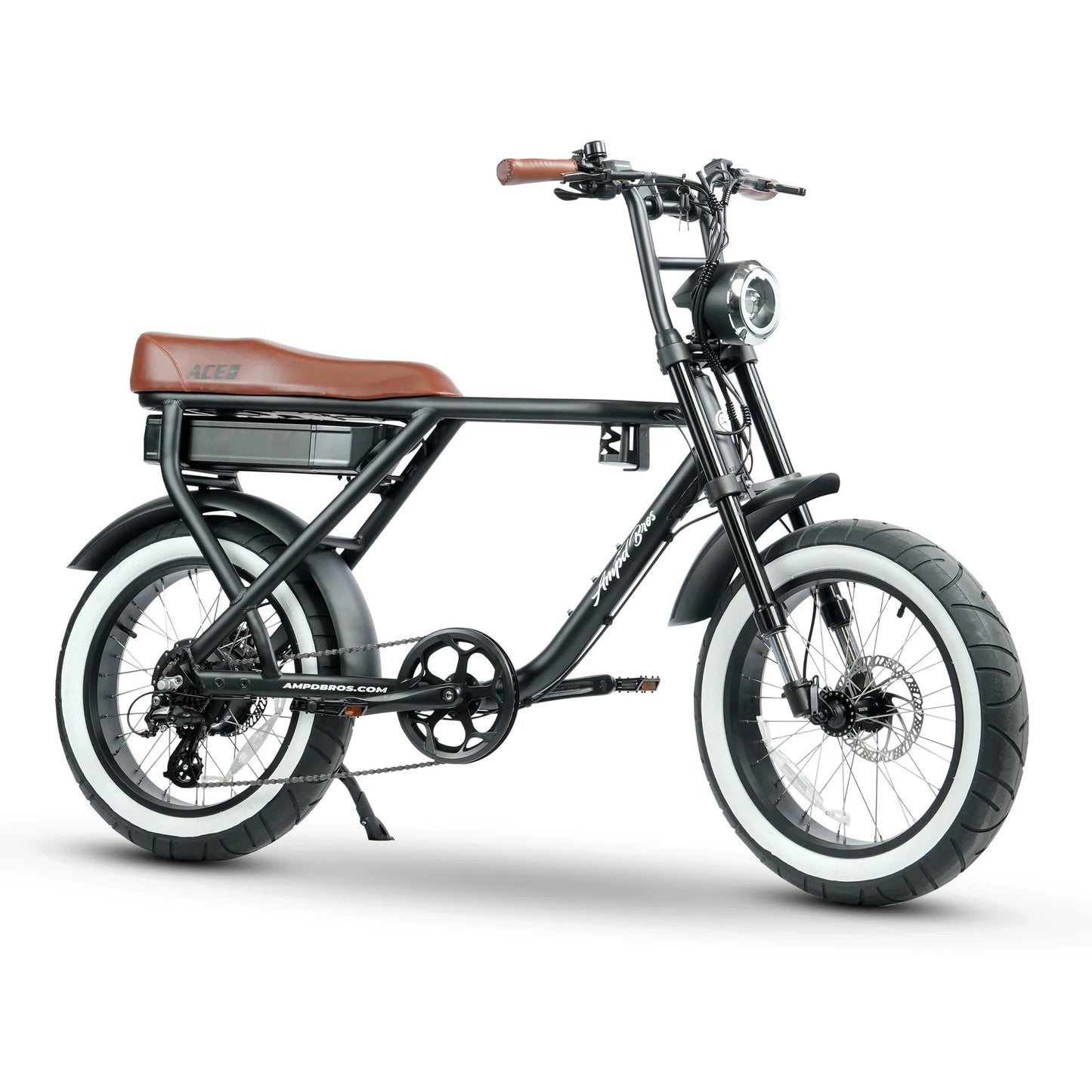 ACE-X Classic Edition Electric Bike