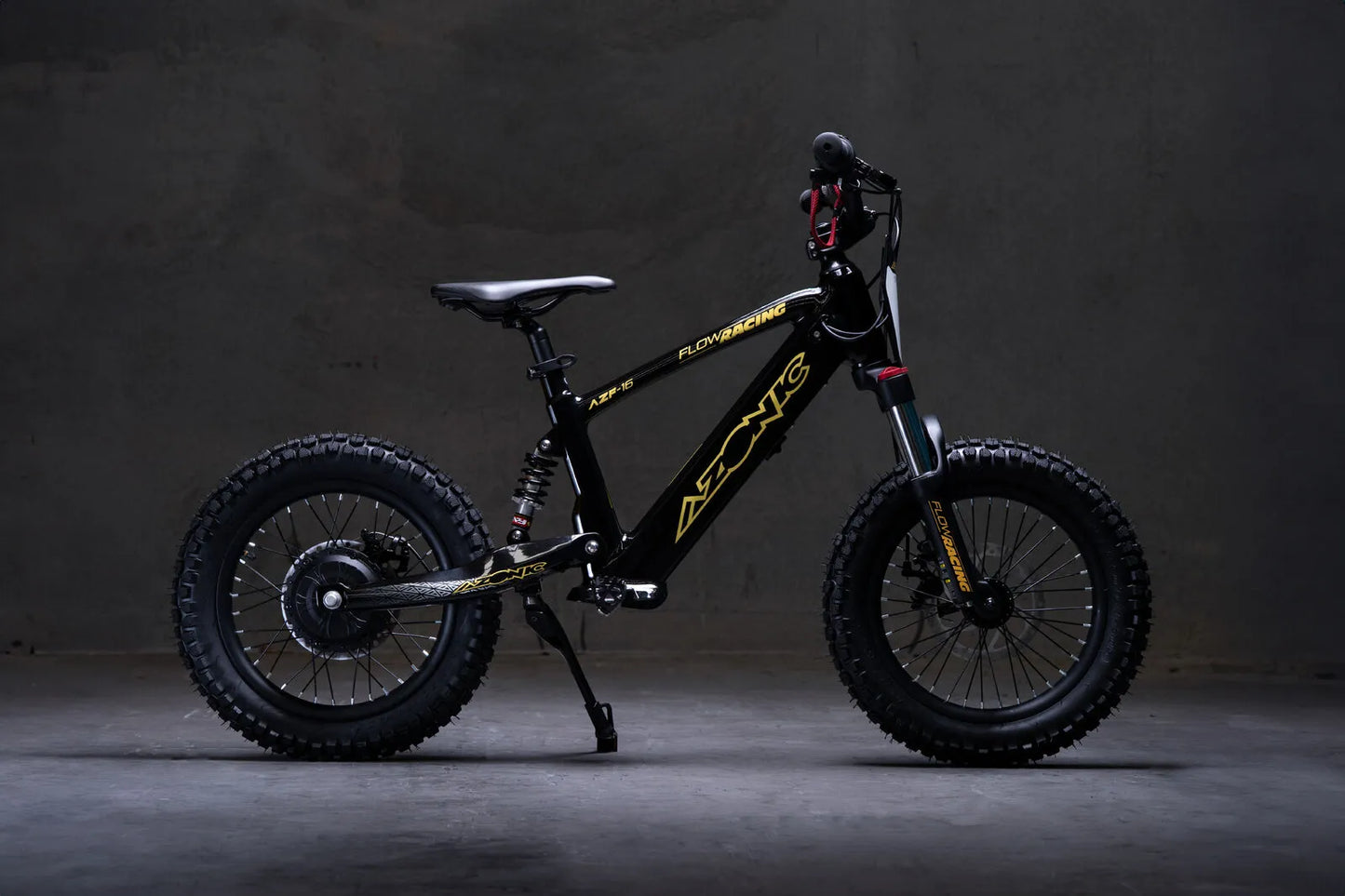 Azonic Flow Racing 16