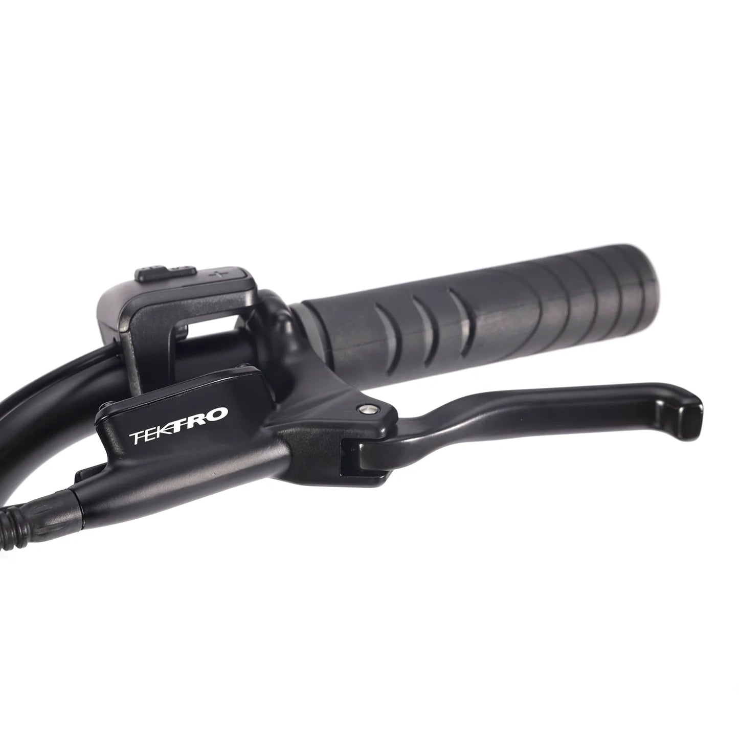 Ampd ACE-S PLUS + Electric Bike