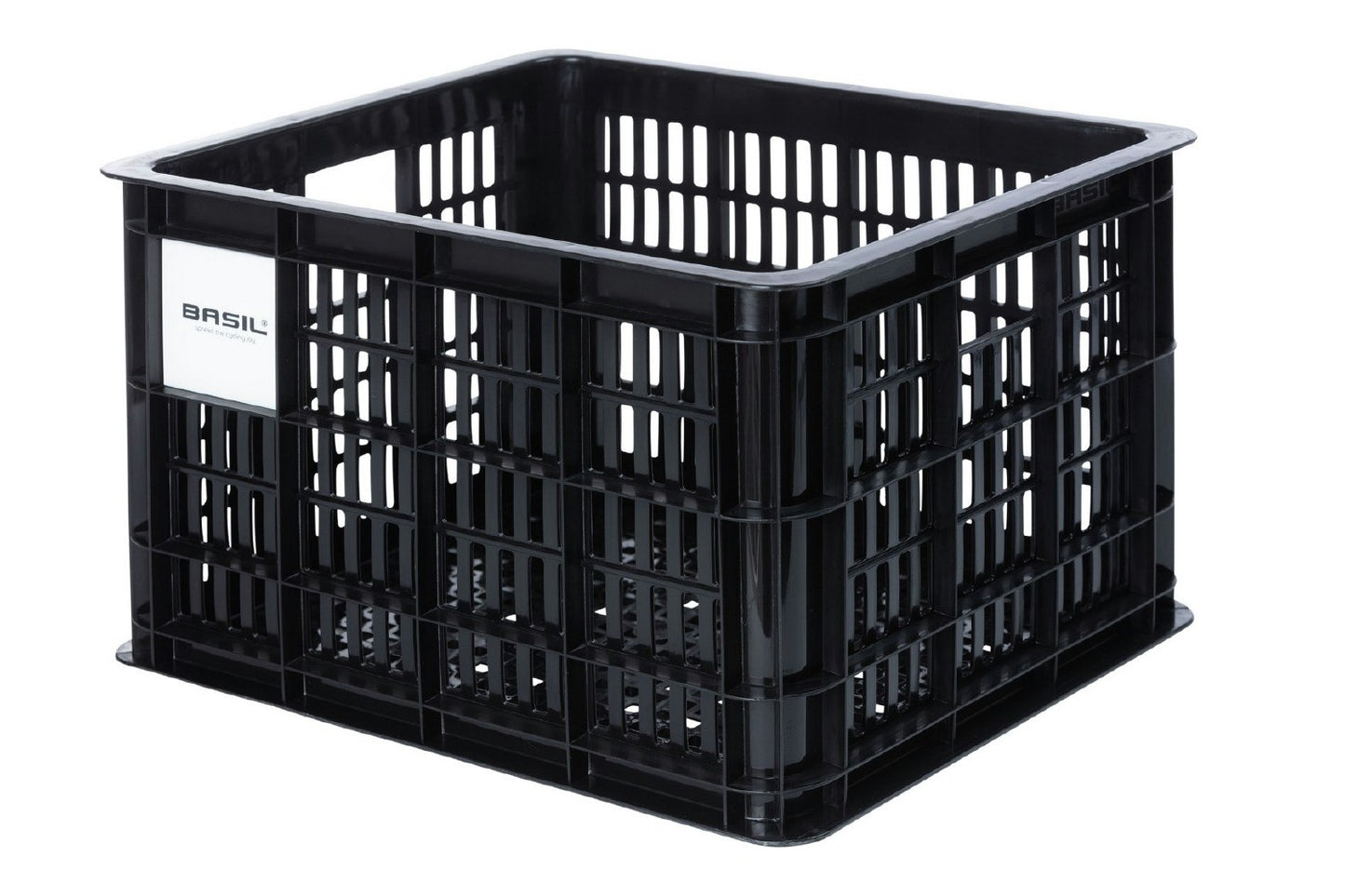 Basil Bicycle Basket Medium 29.5L
