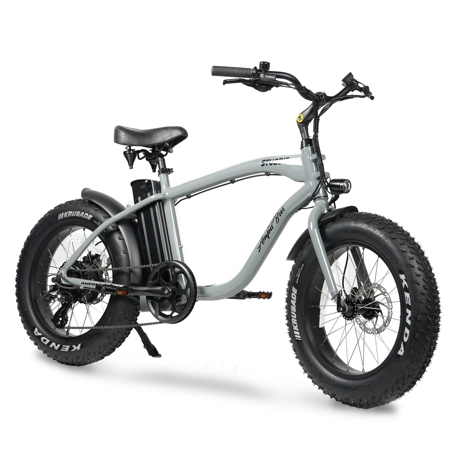 Stubbie Original S2 Electric Bike