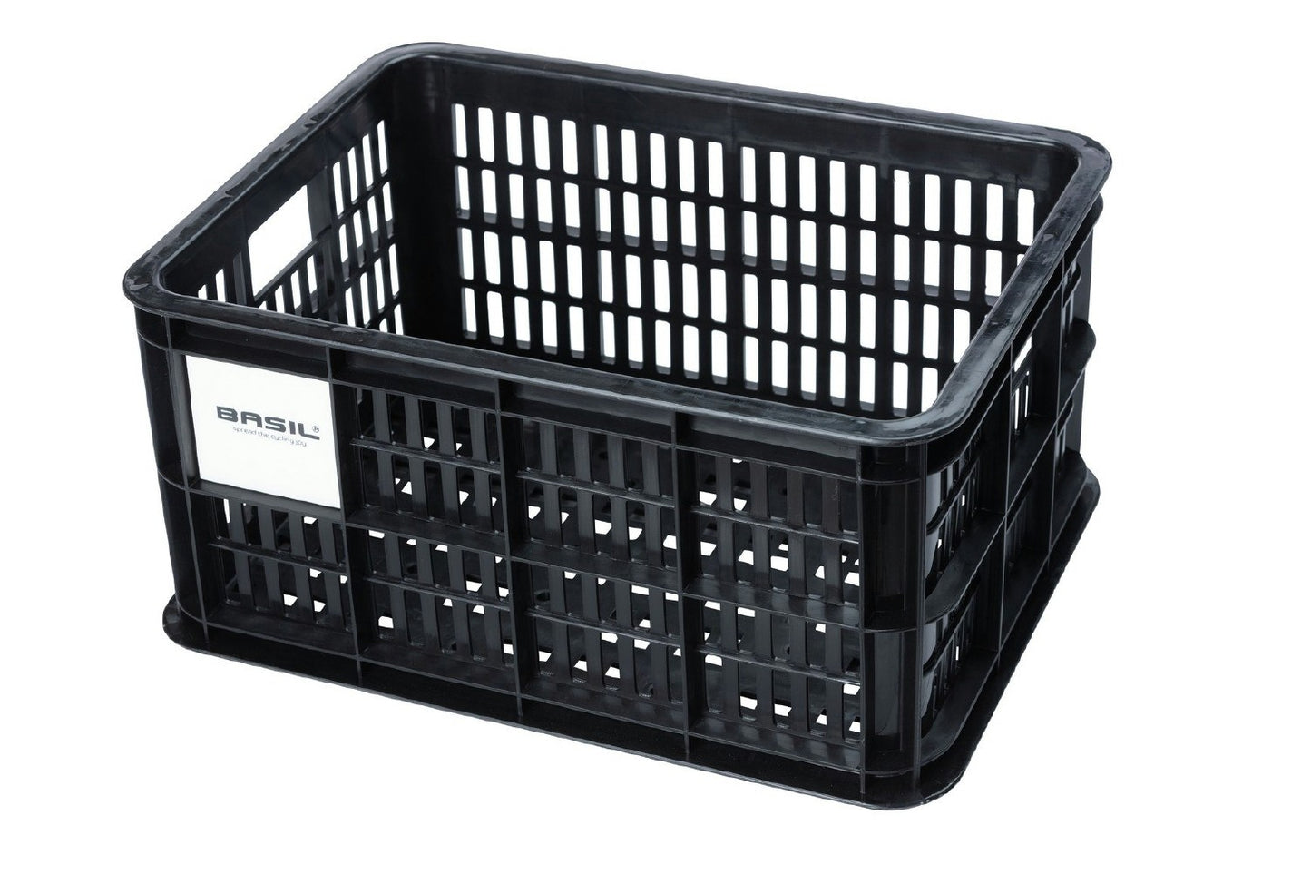 Basil Bicycle Crate Small 17.5L