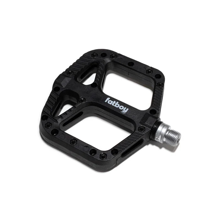Pedals