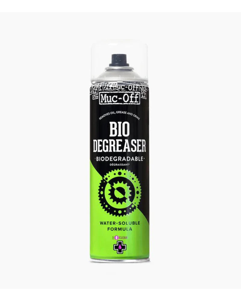 MCF bio degreaser aero 500ml