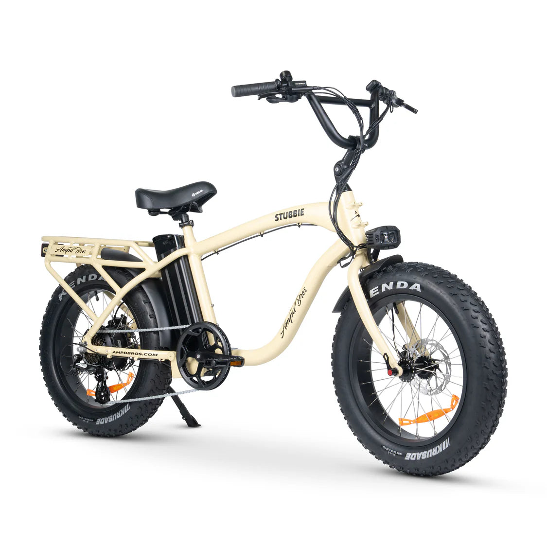 Stubbie Original S3 Electric Bike