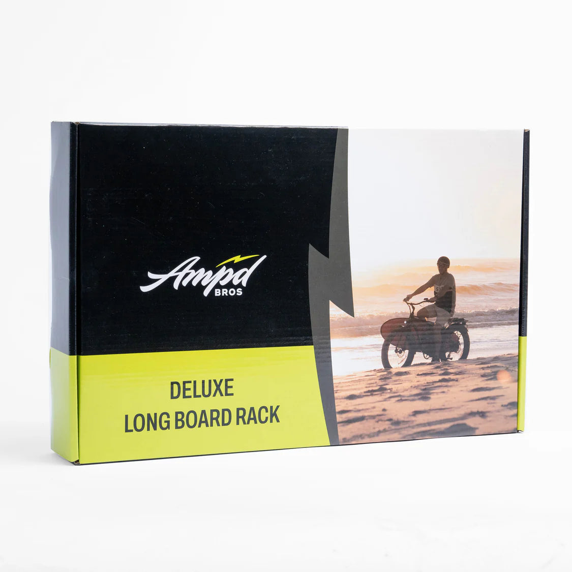 - Surfboard Rack - All