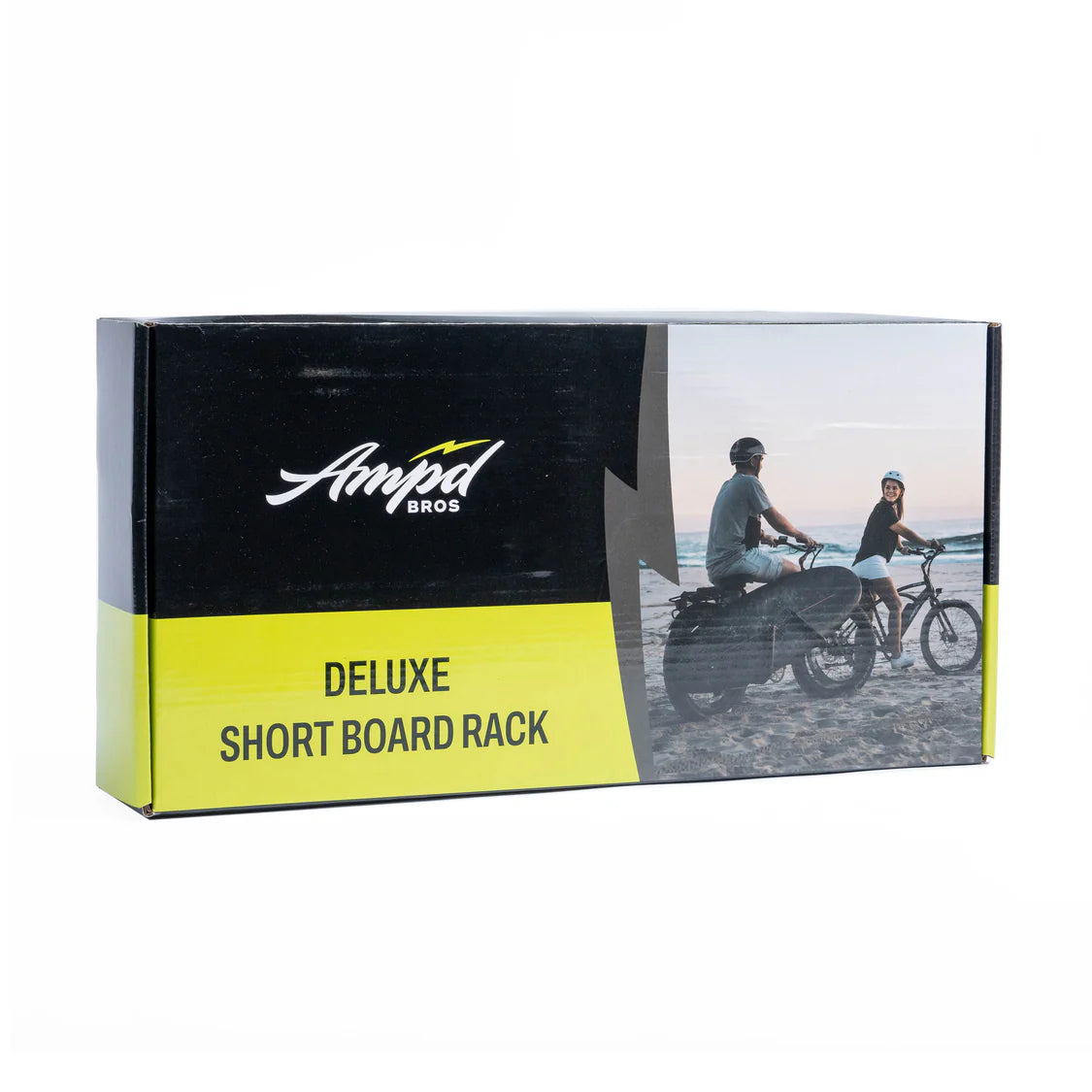 - Surfboard Rack - All