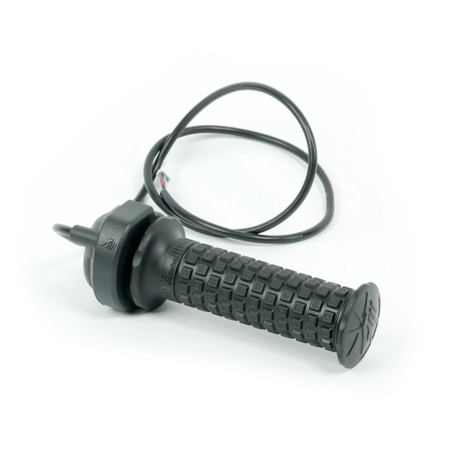 Ares Twist Throttle Accelerator