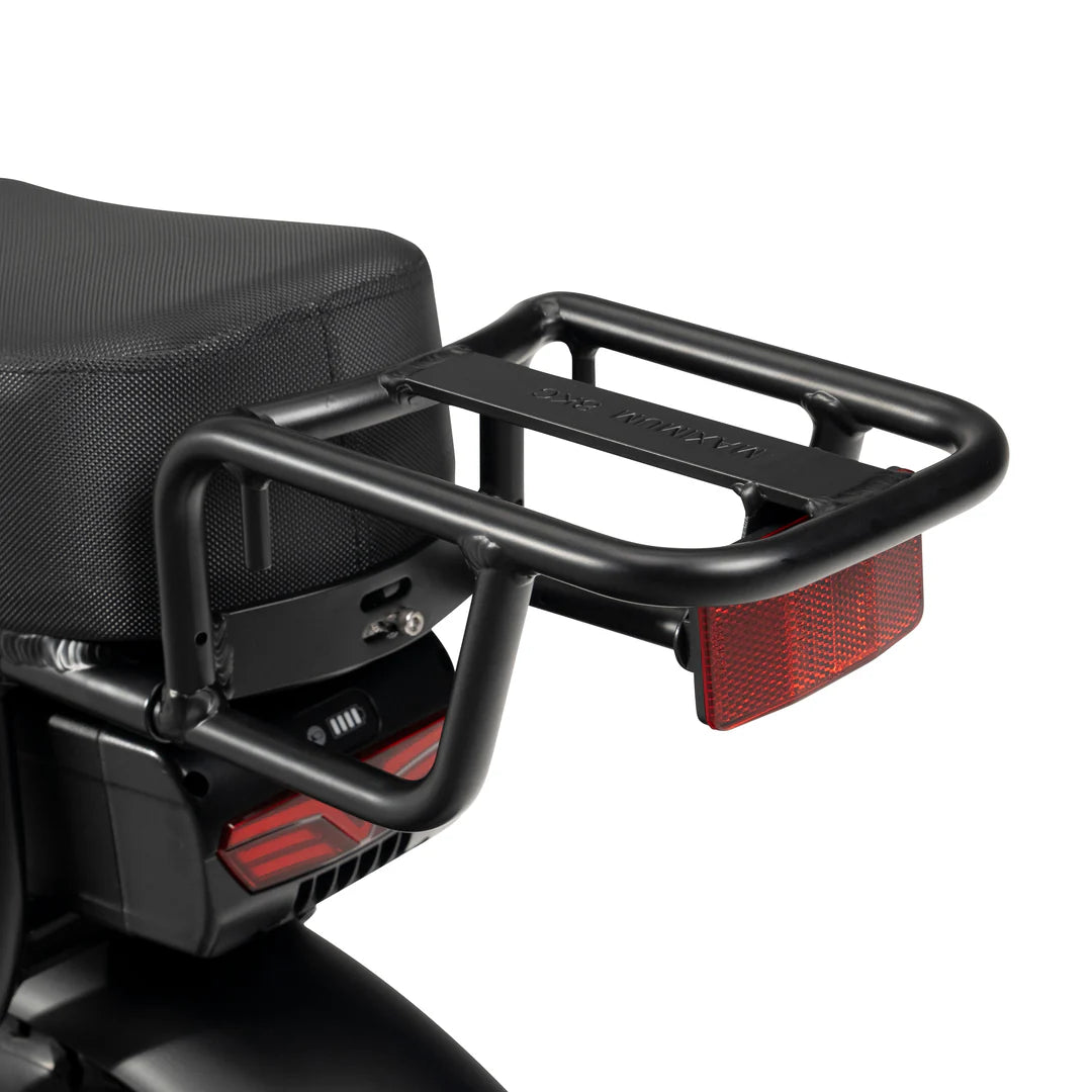 Ampd bros rear rack