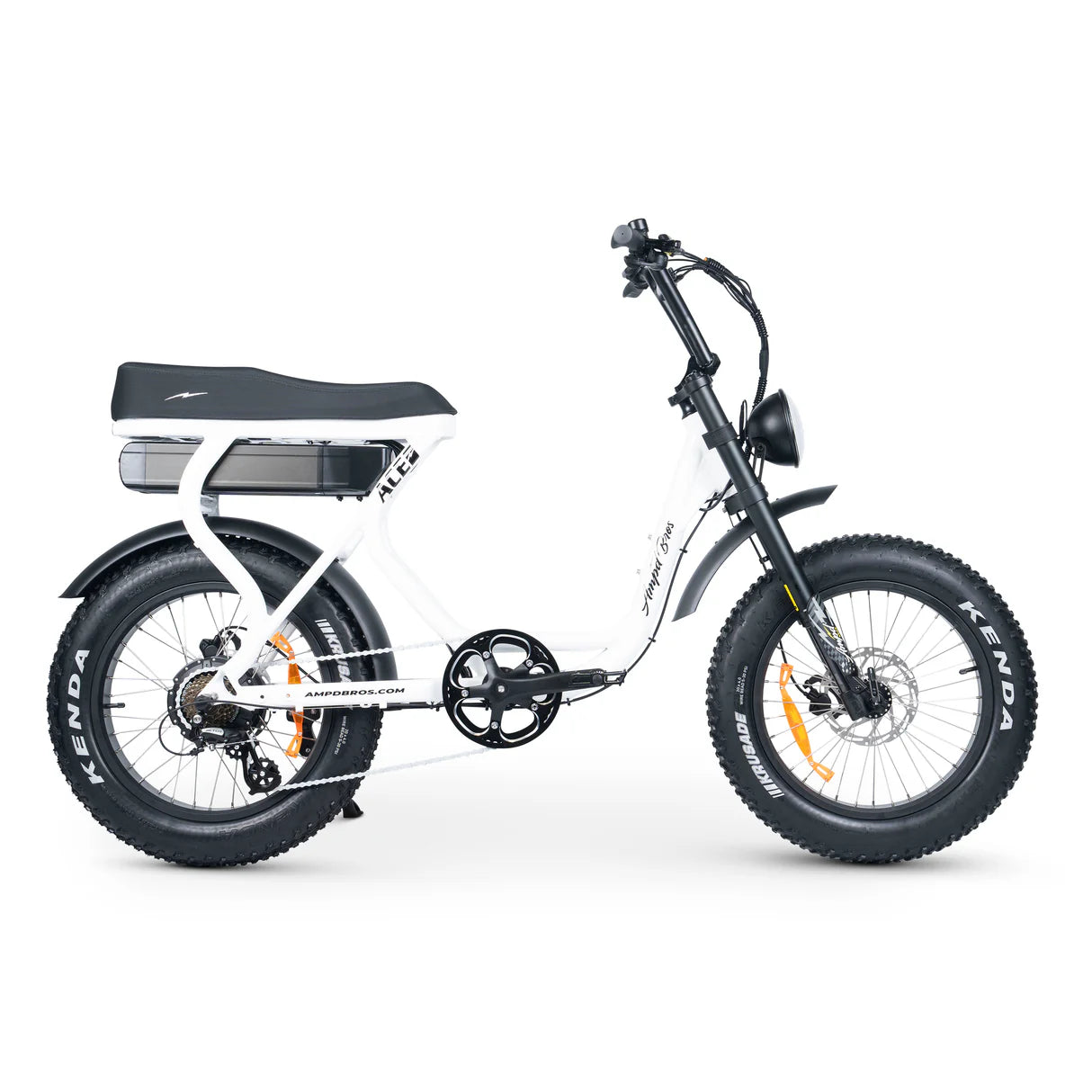 Ace-S Electric Bike