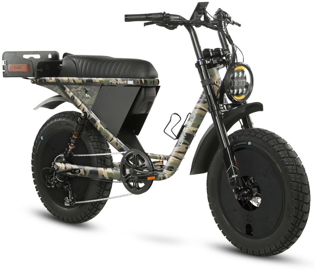 Dirodi Rover Pro
