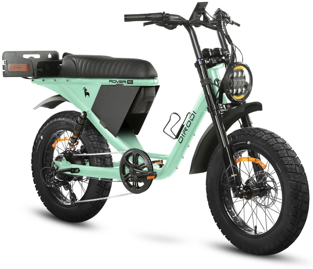 Dirodi Rover Pro