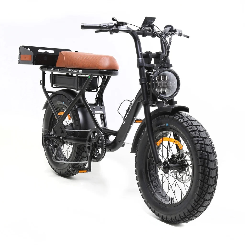Dirodi Rover Standard & Plus Gen 6