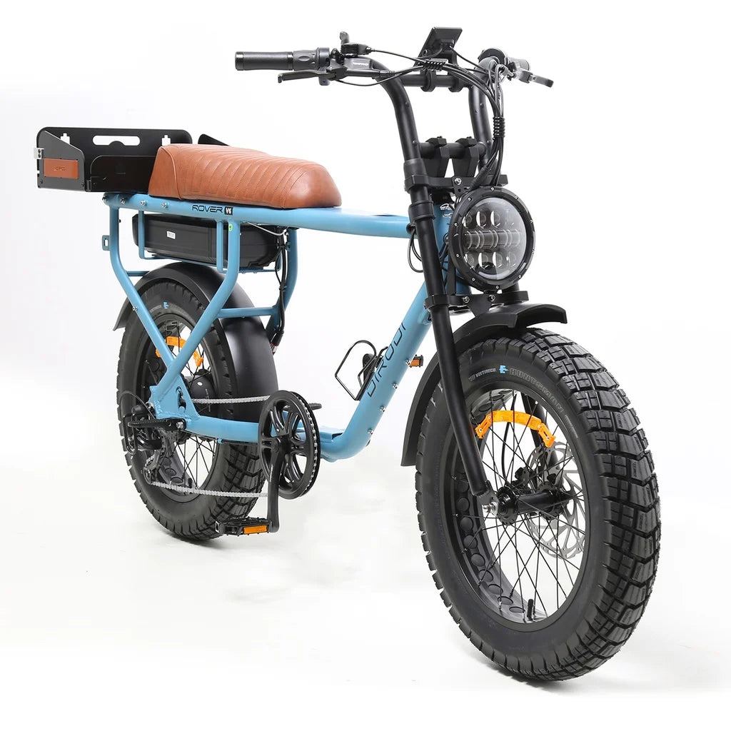 Dirodi Rover Standard & Plus Gen 6