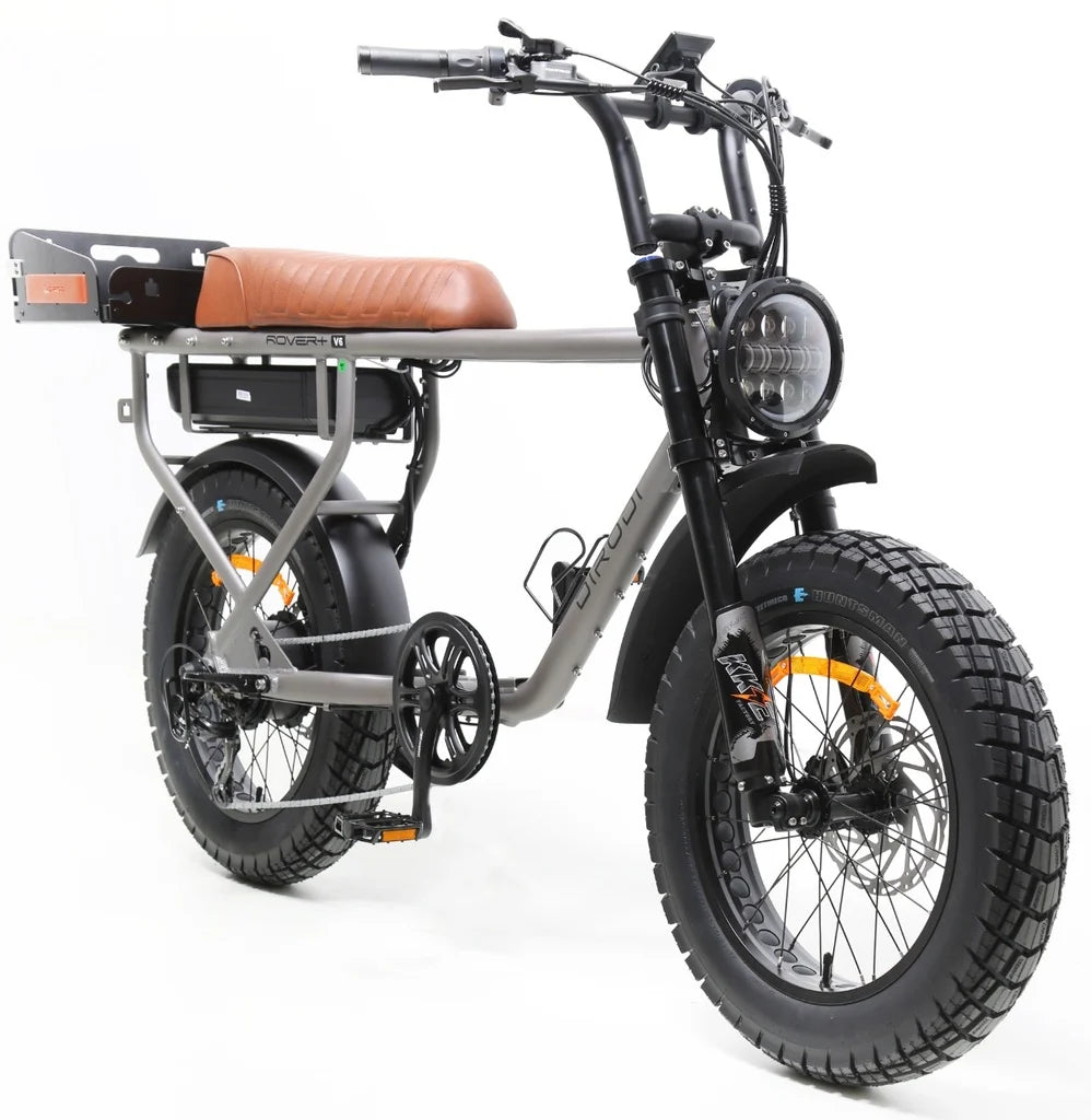 Dirodi Rover Standard & Plus Gen 6