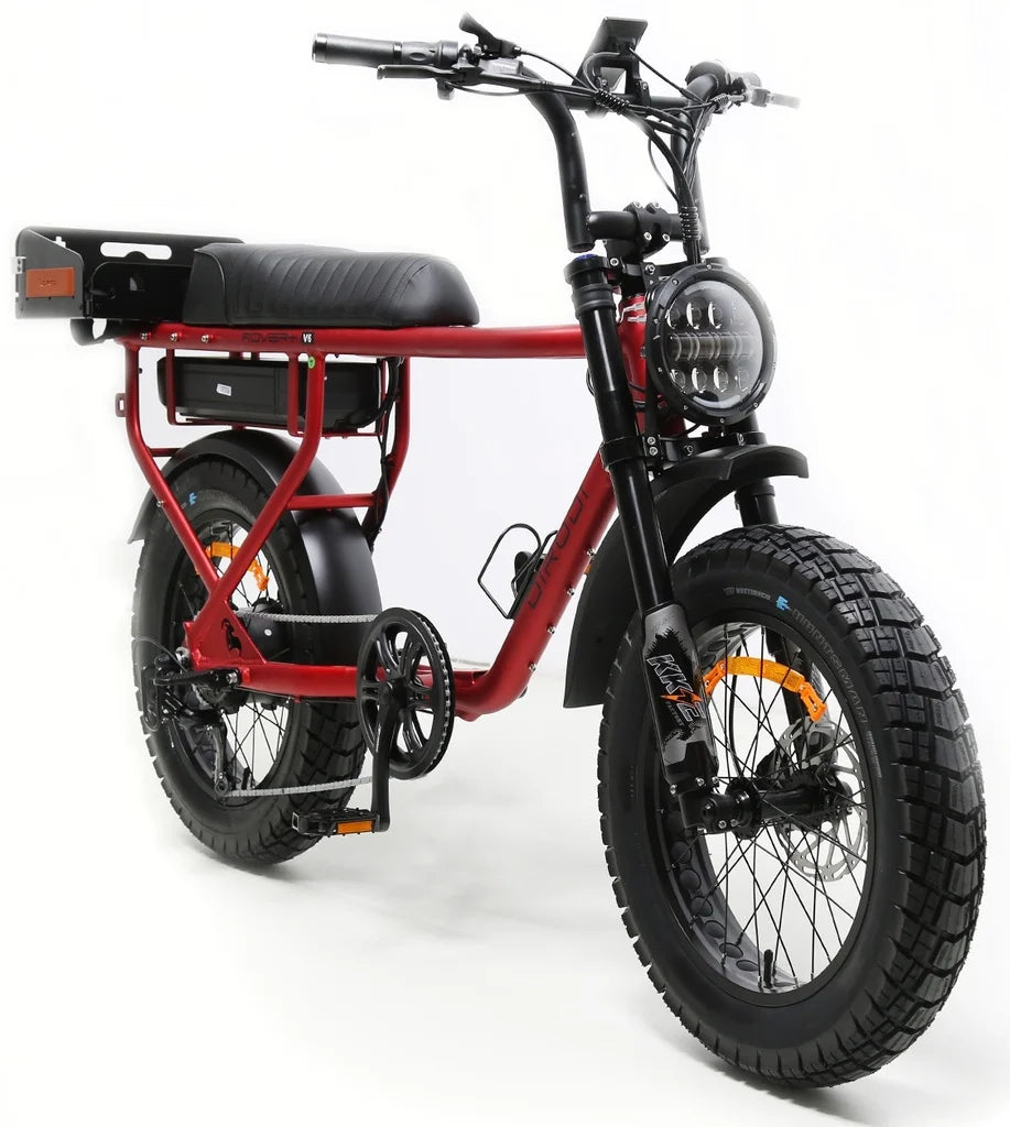 Dirodi Rover Standard & Plus Gen 6