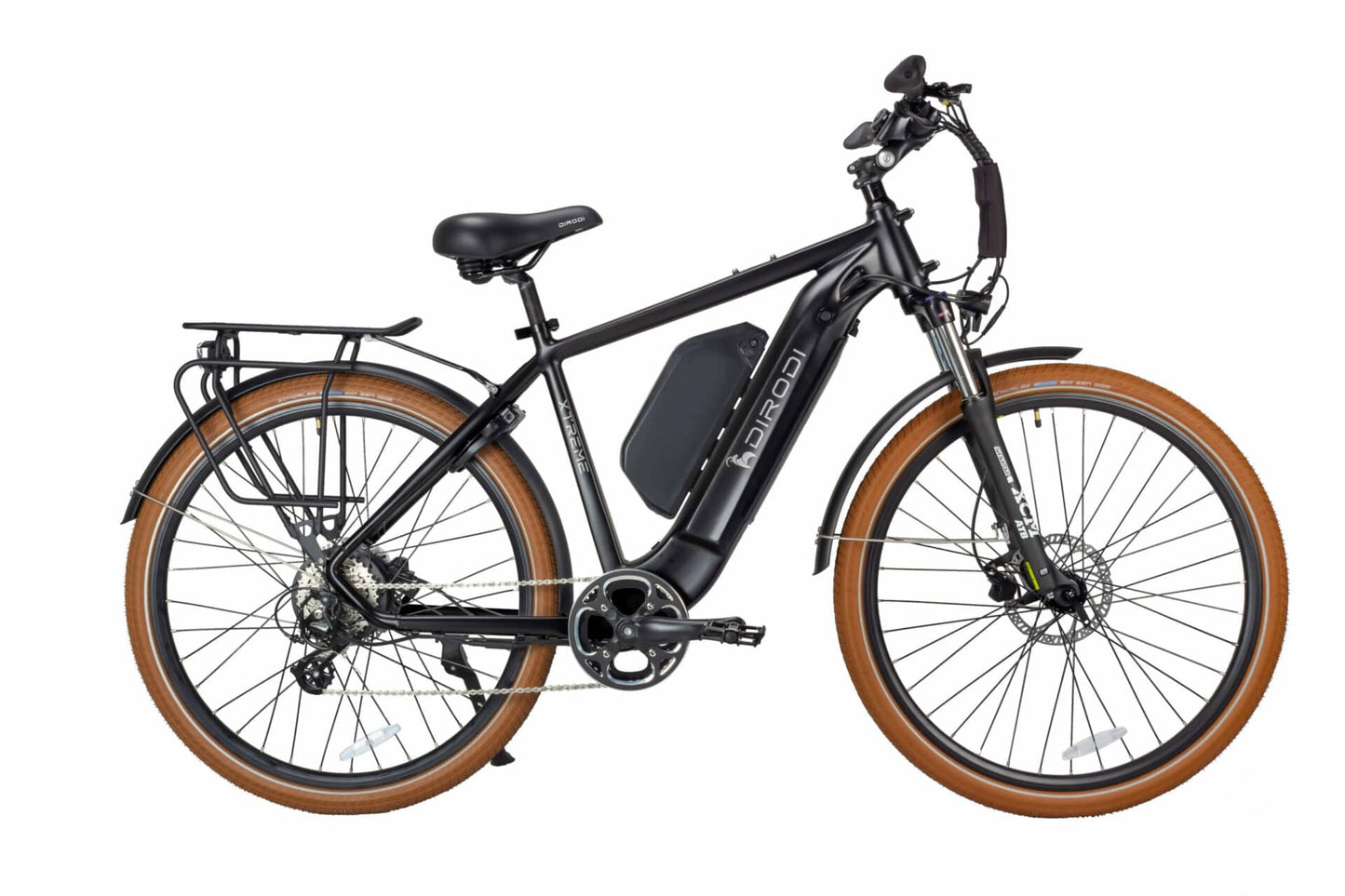 DiroDi Xtreme Electric Bike (GEN 3)