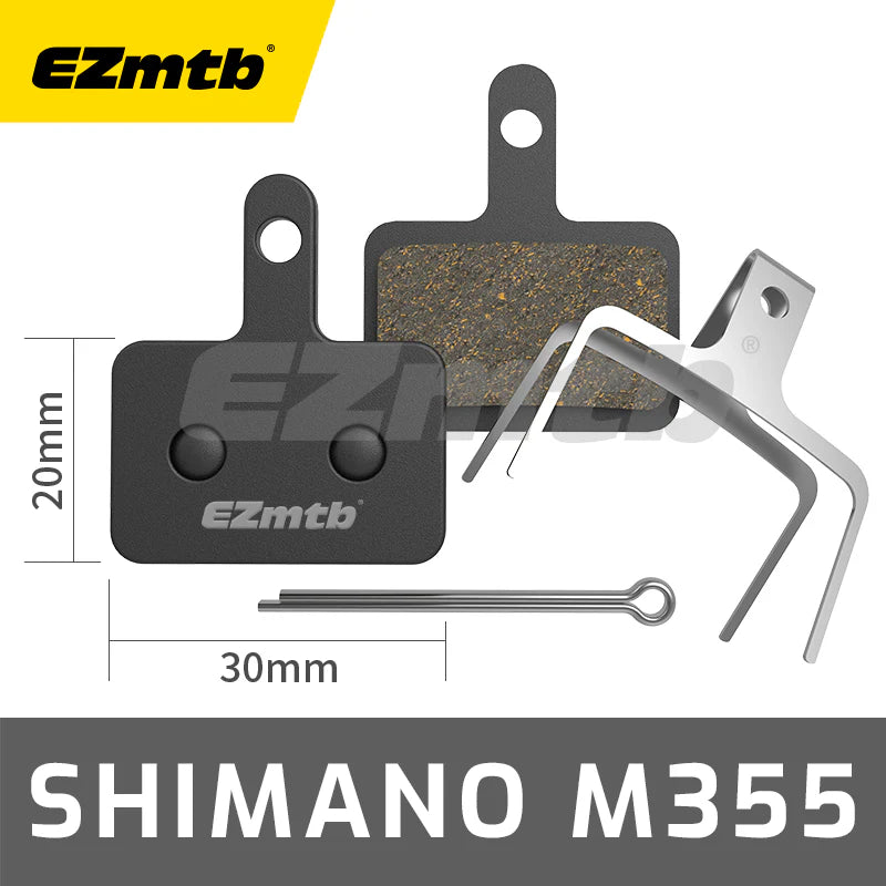 Brake Pads