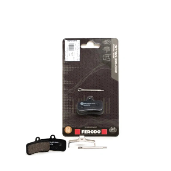 Brake Pads