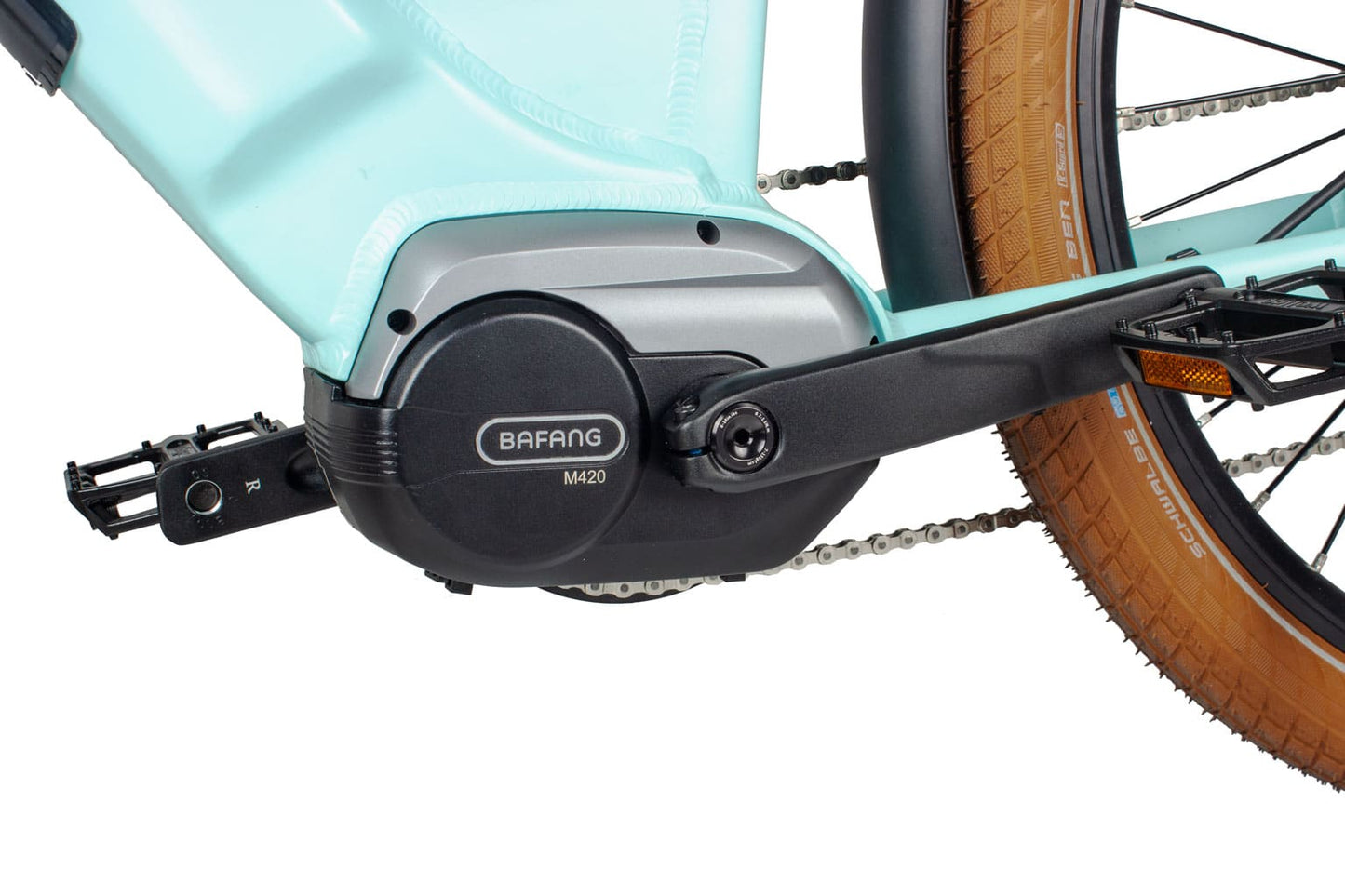 DiroDi Primo Electric Bike ( GEN 4)