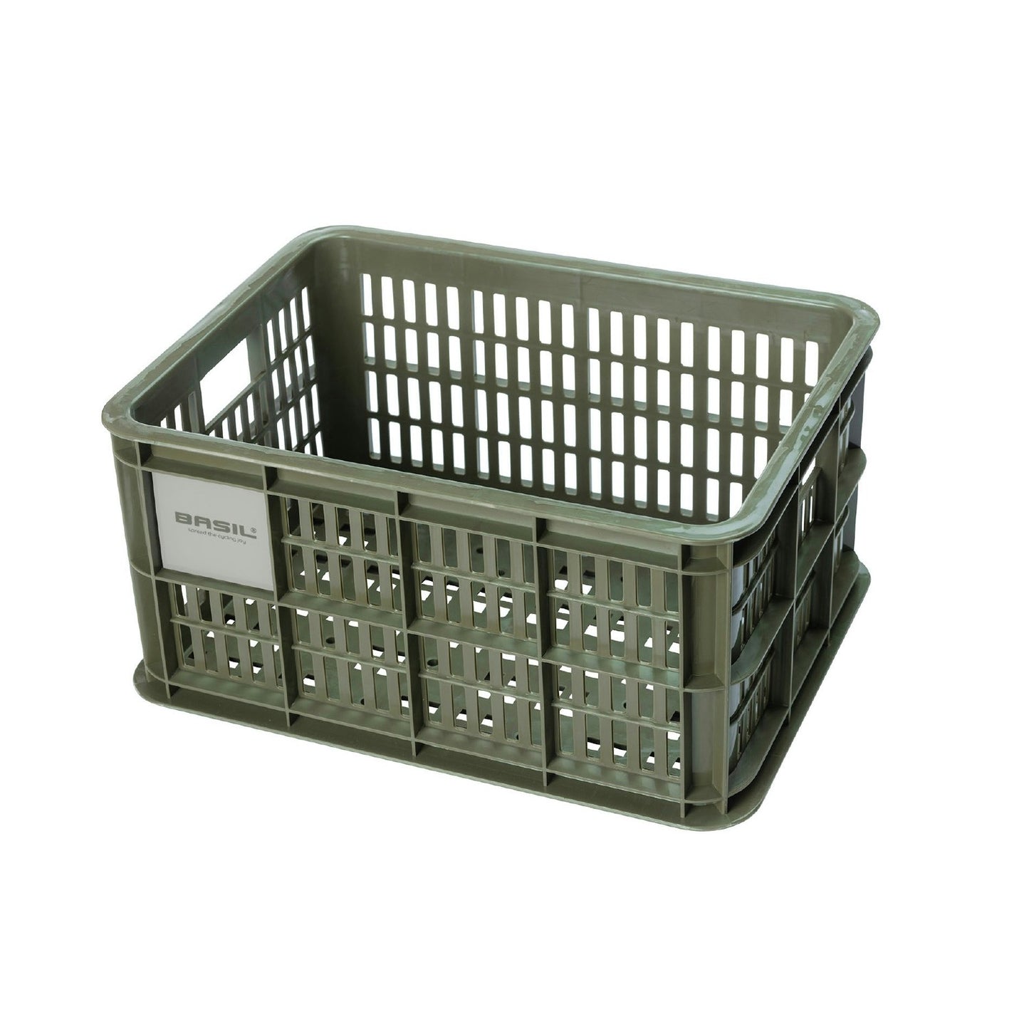 Basil Bicycle Crate Small 17.5L
