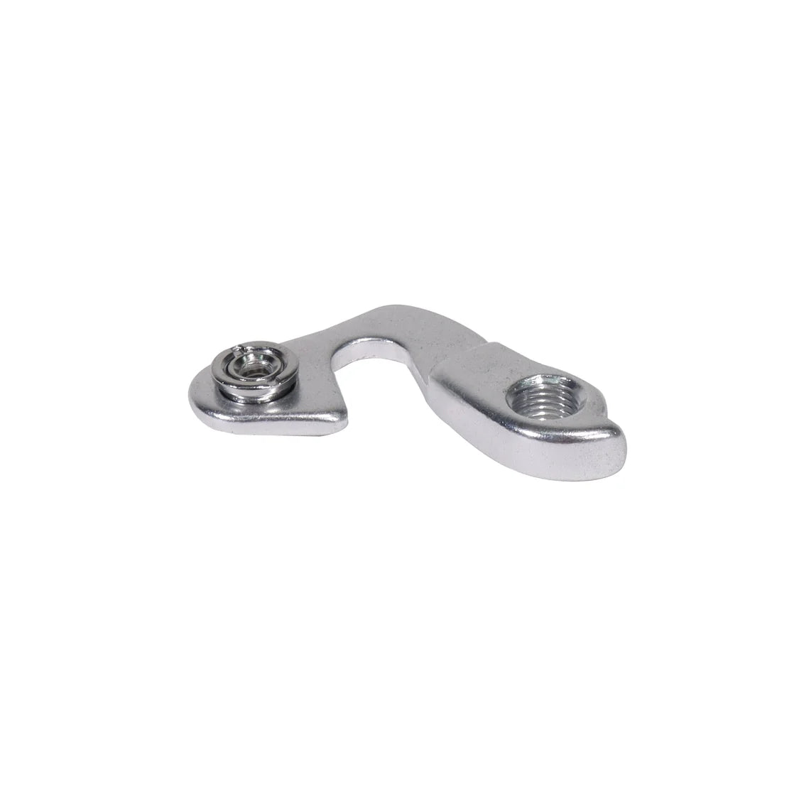 Derailleur hanger bracket