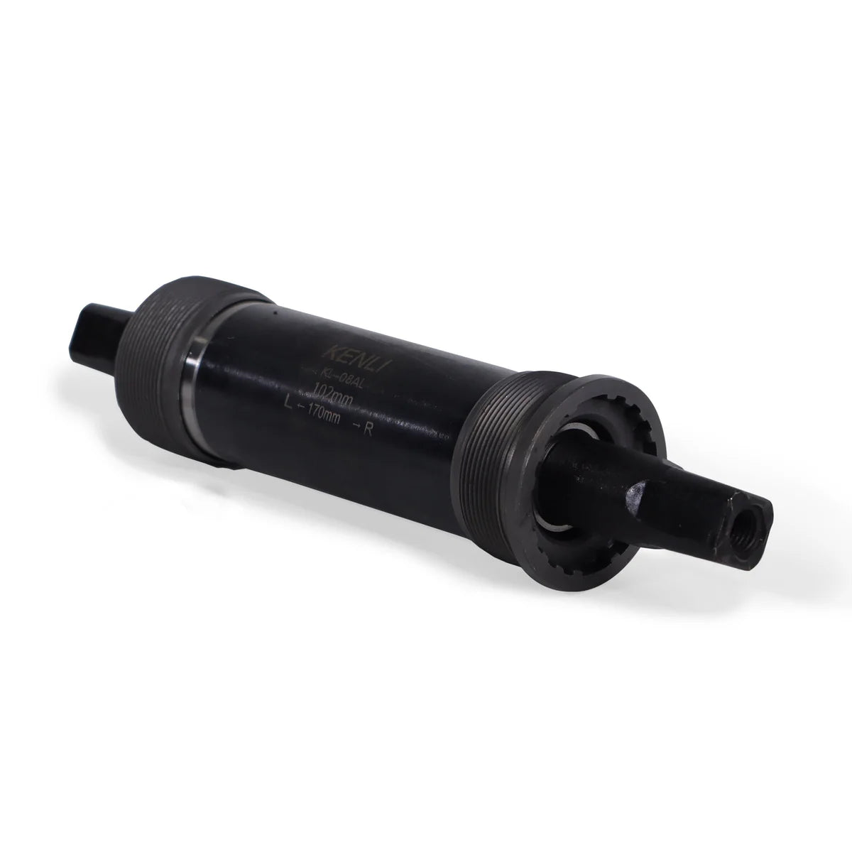Bottom Bracket Shaft Assembly