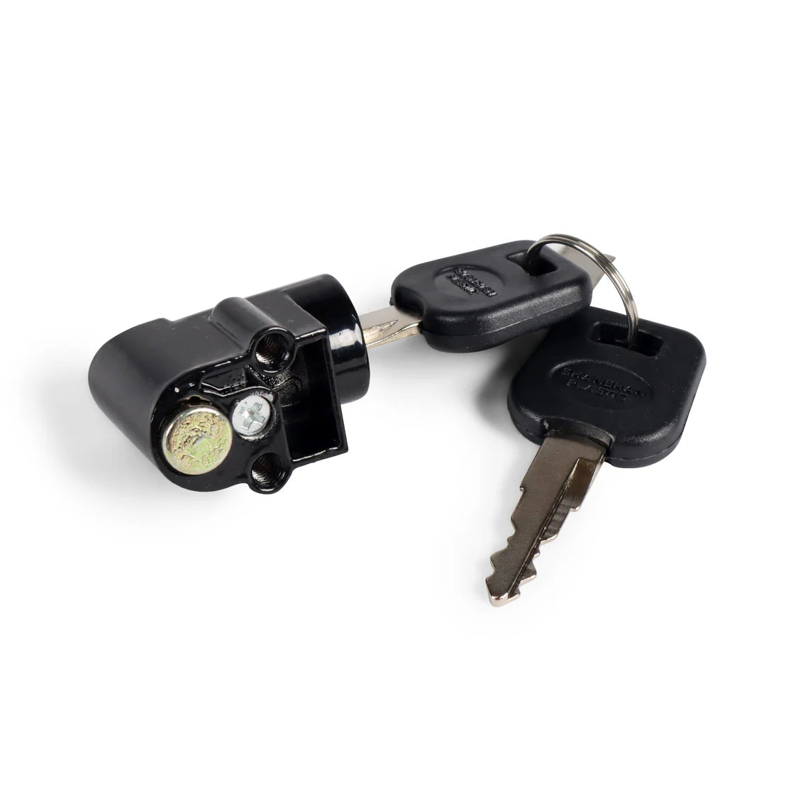 ACE Battery Lock Barrel & Keys