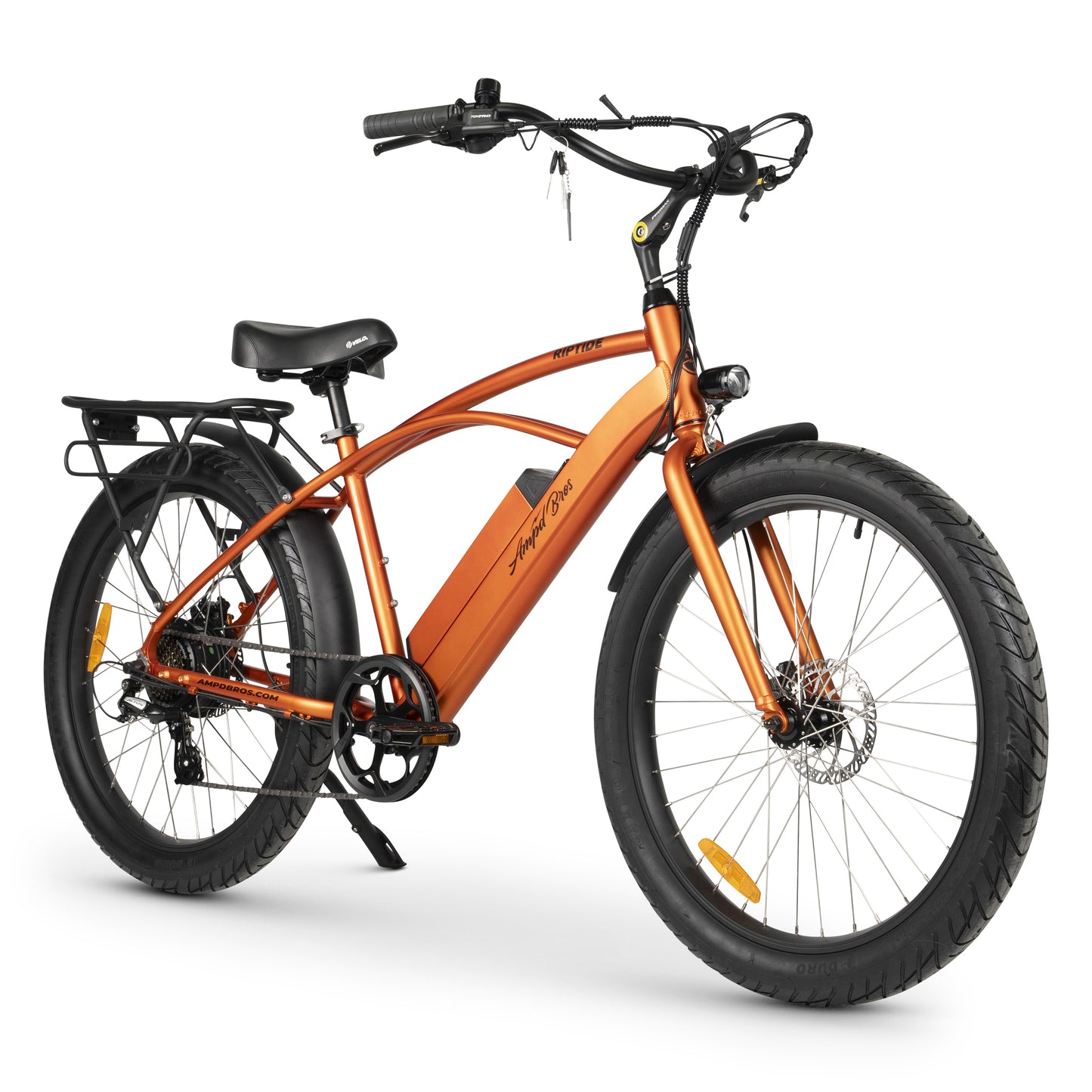 Riptide 3 Electric Bike