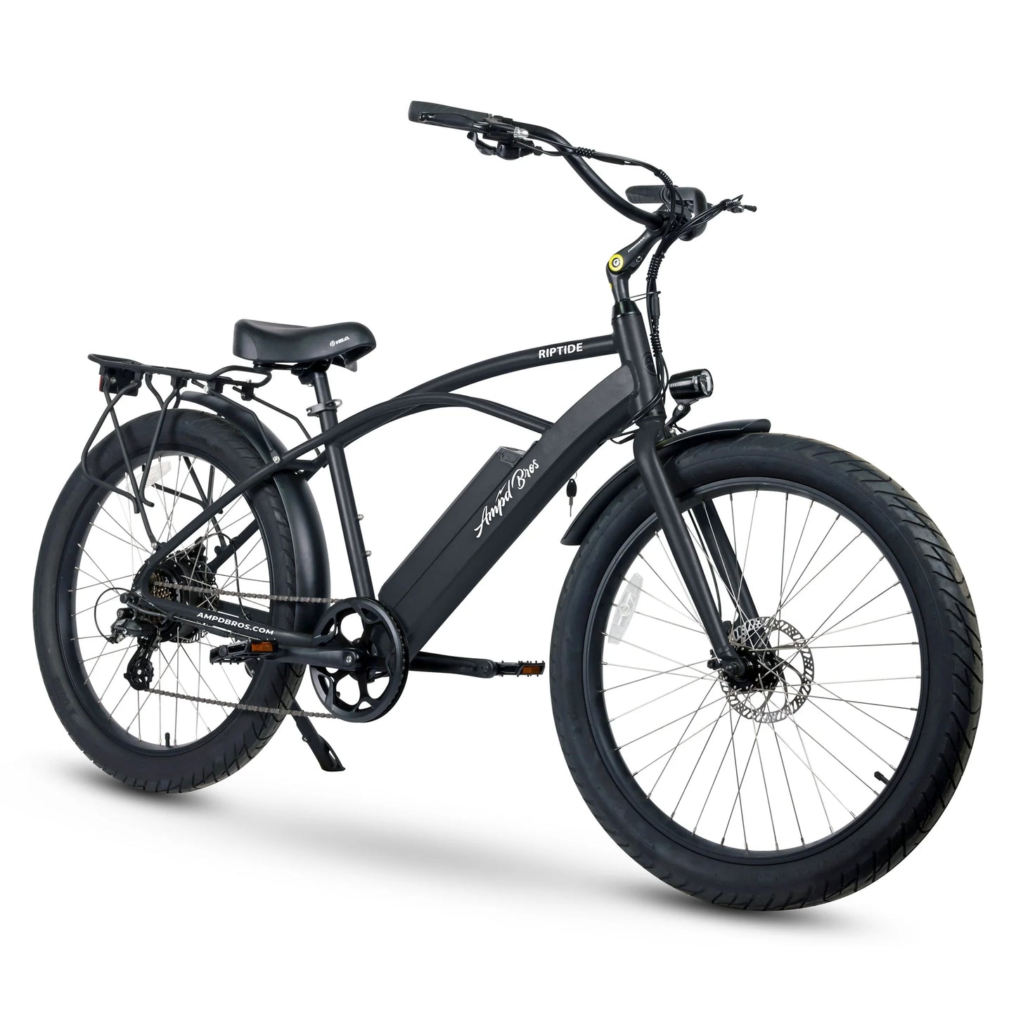 Riptide 3 Electric Bike