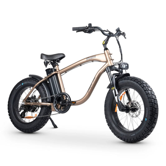 Stubbie PRO Electric Bike