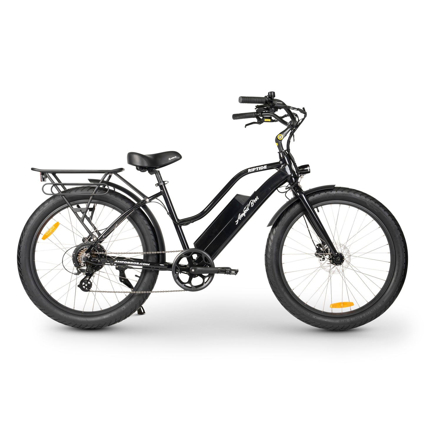 Riptide-S 3 Electric Bike