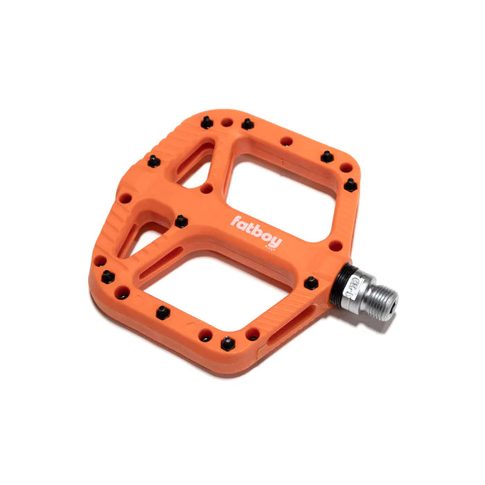 Pedals