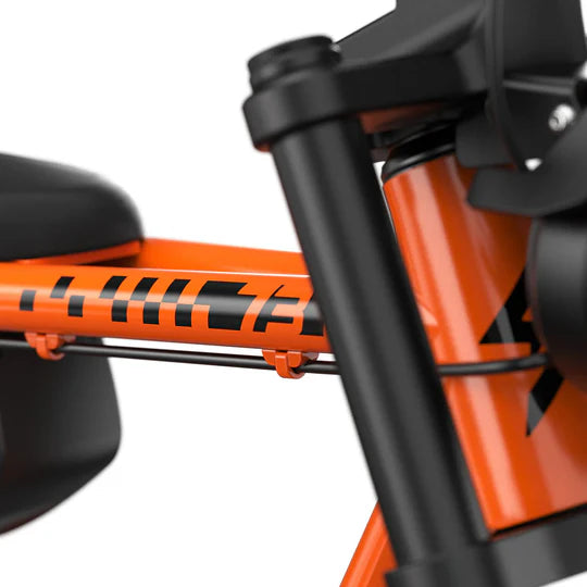 SUPER 73-Z MIAMI Special Edition Fat Tyre Ebike