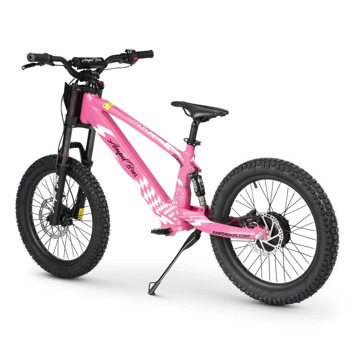 Evo Racing 20"Electric Bike