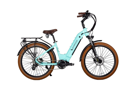 DiroDi Primo Electric Bike ( GEN 4)