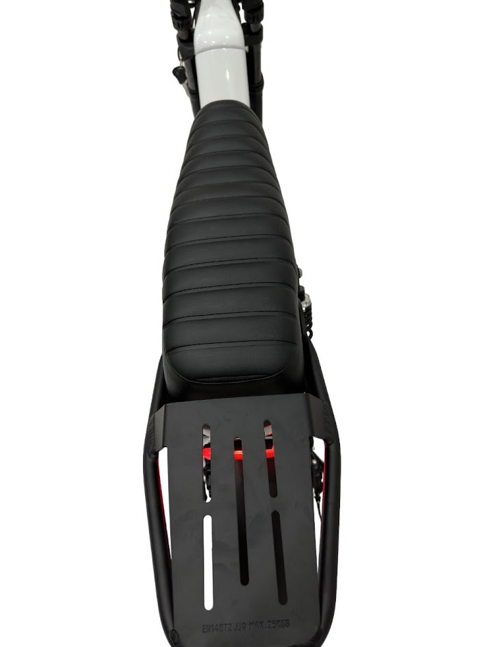 REVER SAFARI DS Step through E-Bike