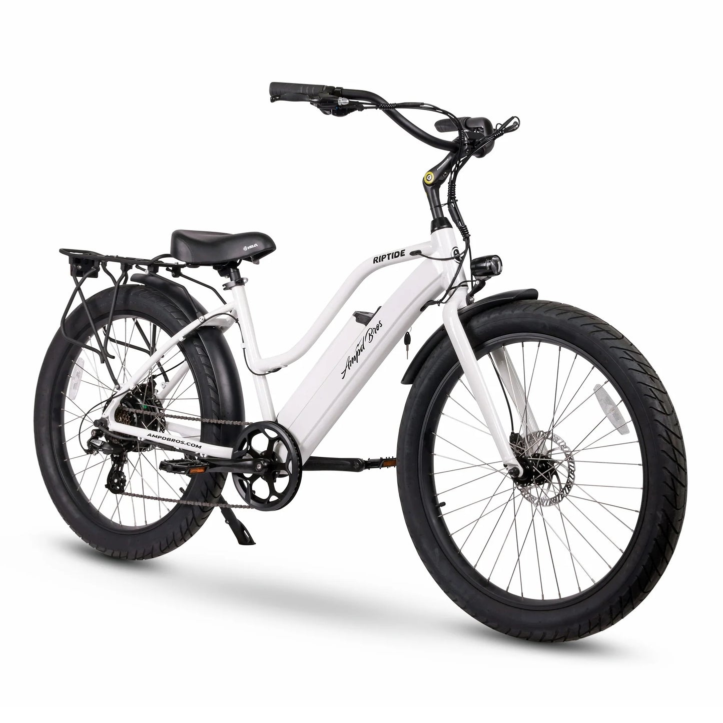 Riptide-S 2 Electric Bike