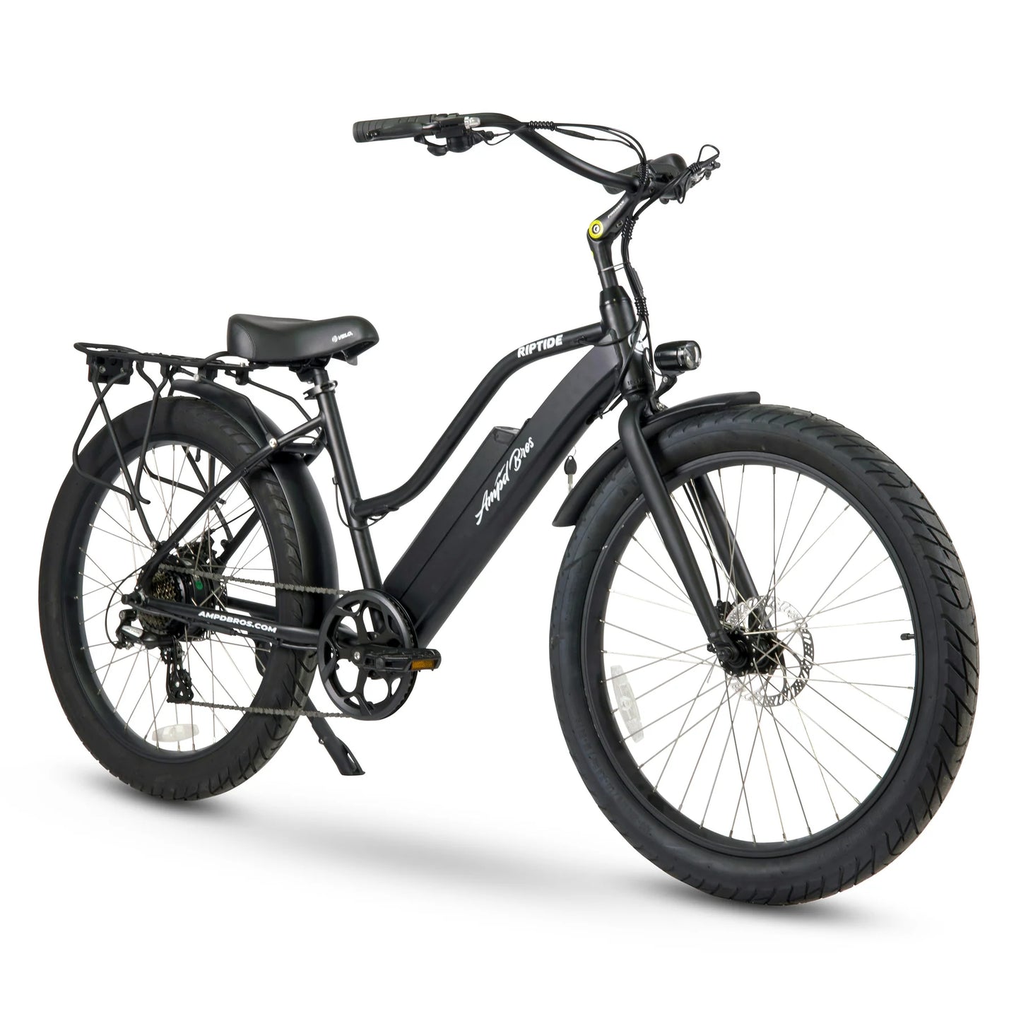 Riptide-S 2 Electric Bike