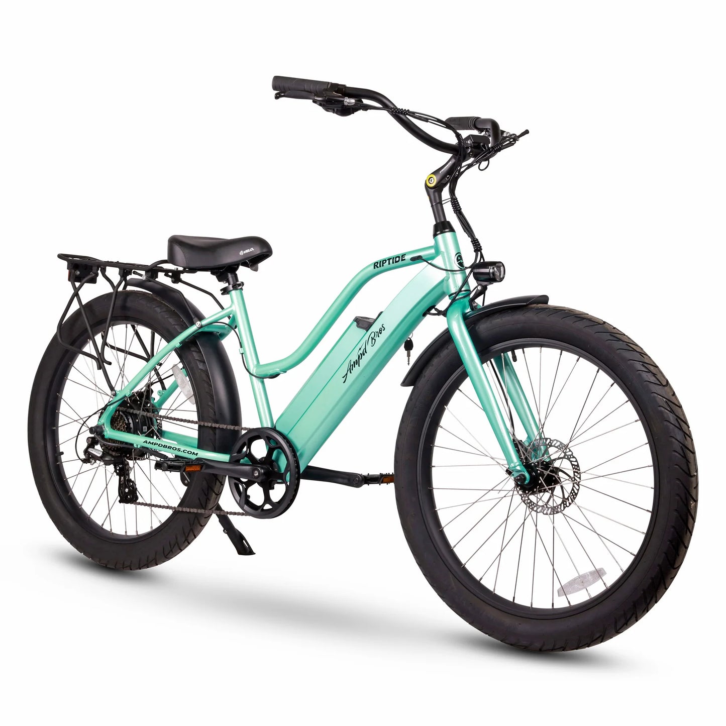 Riptide-S 2 Electric Bike