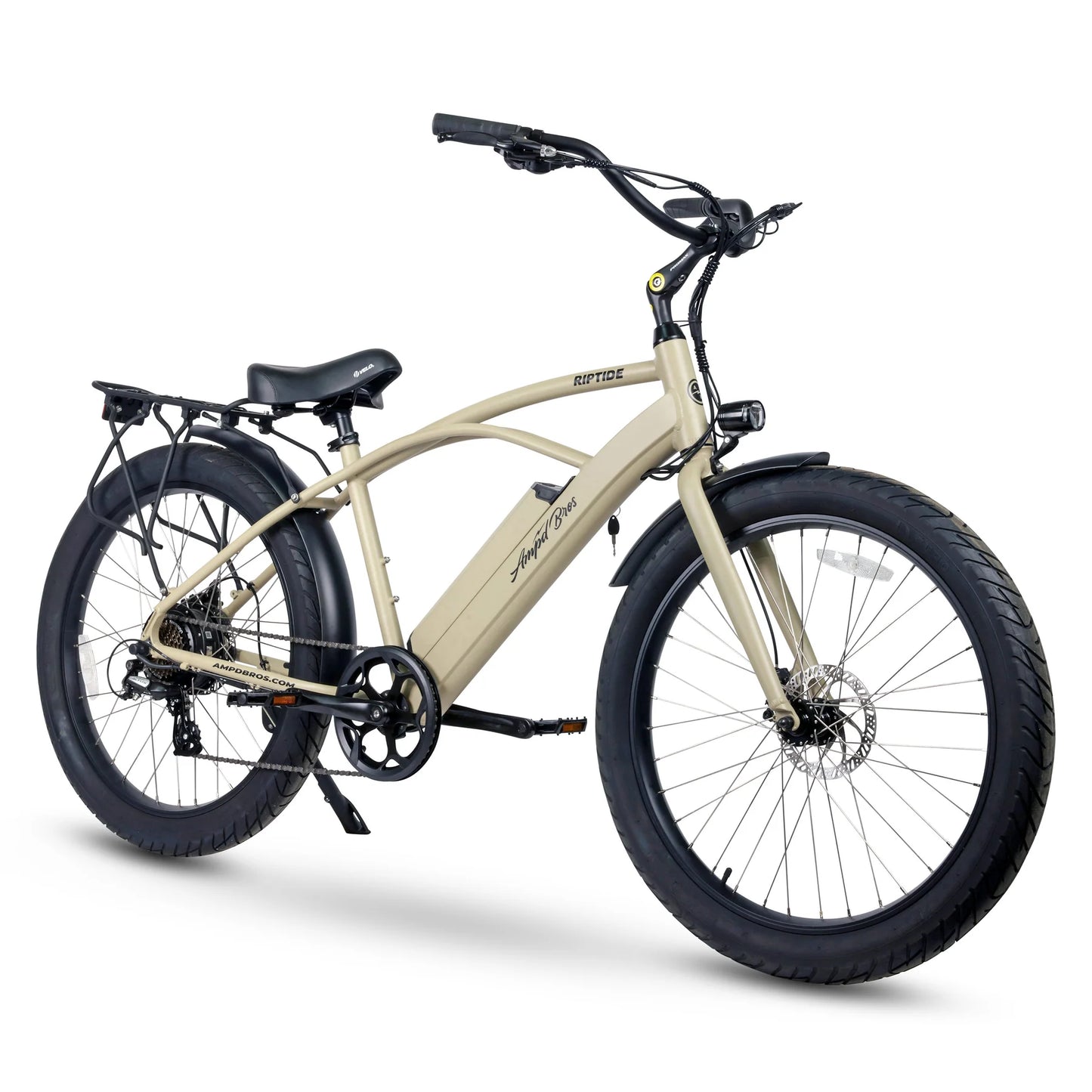 Riptide 2 Electric Bike